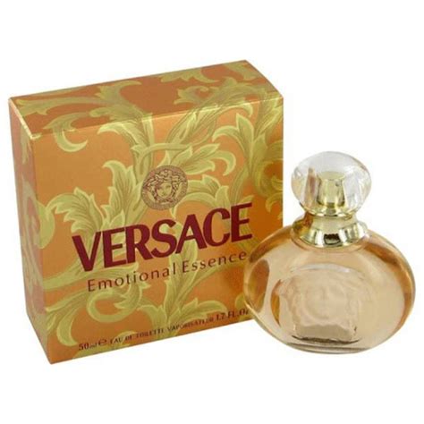 versace emotional essence perfume